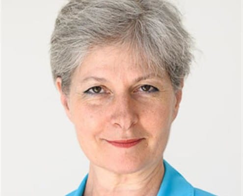 Mag. Katharina Liebenberger