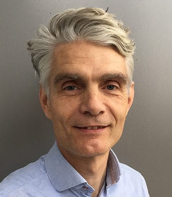 Pieter van der Meche