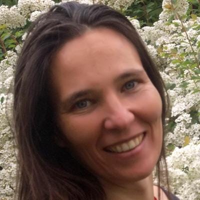 Katharina Lechthaler