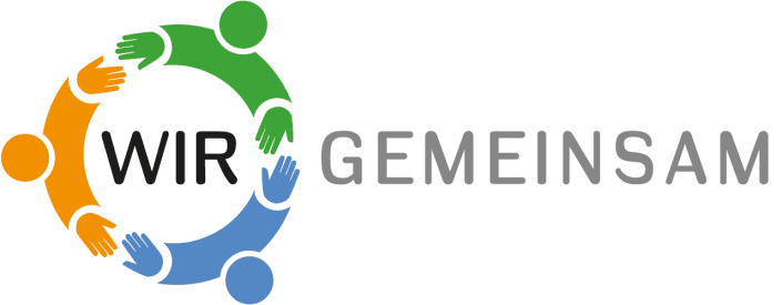 Logo WIR GEMEINSAM mit Text 1280×0500