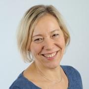 Odette Lassonczyk, MSc