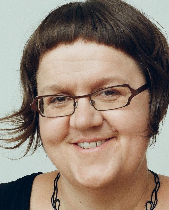 Dr.in Michaela Moser