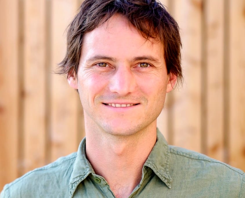 Markus Spitzer