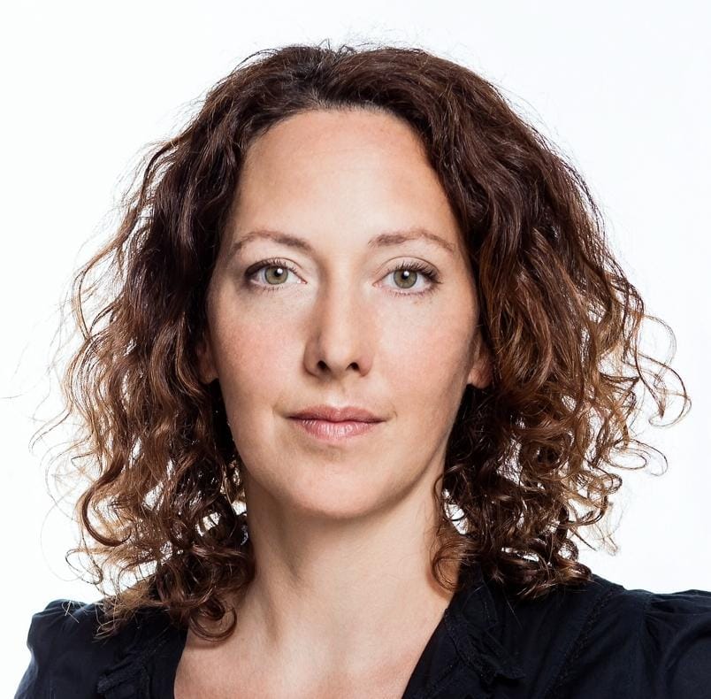 Judith Pühringer