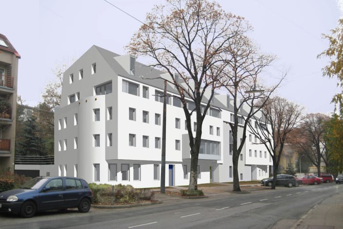 Gennesaret Visualisierung