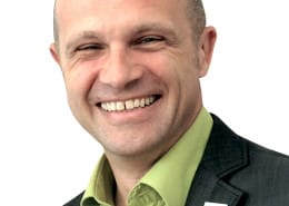 Stimme: Guido Güntert guido guentert1 260x185 - Stimme: Peter Richtsteig