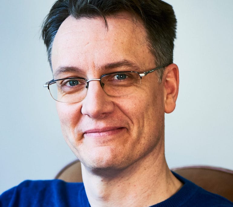 Christian Rüther