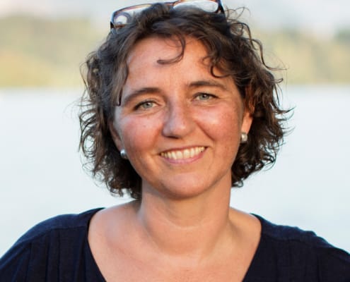 Suzanne Käser