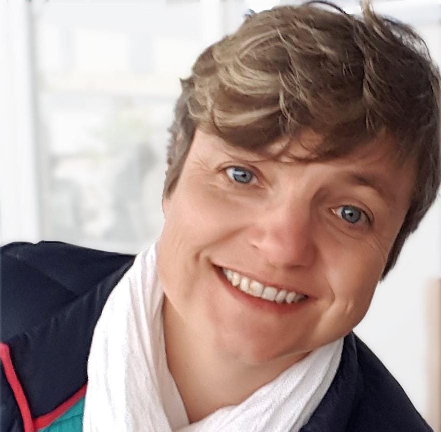 Christina Tschopp Christina Tschopp