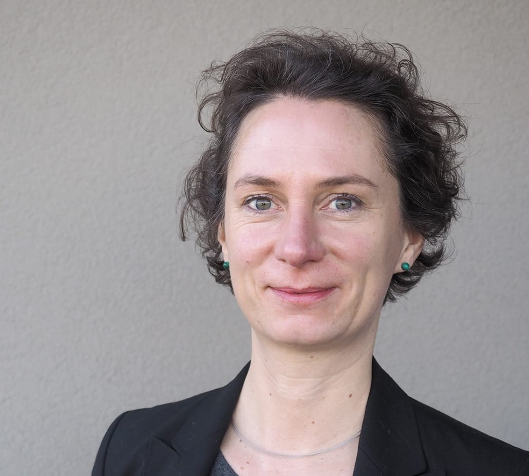 Nina Gellersen
