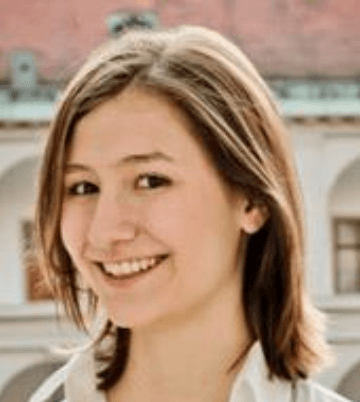 Selin Öker Selin Öker