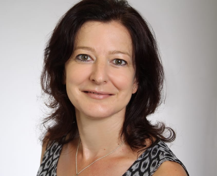 Daniela Gütlin