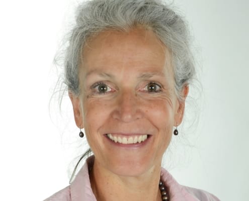 Brigitta Buomberger Brigitta Buomberger