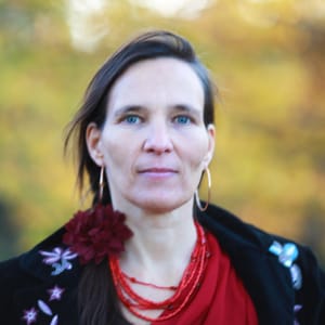 Katharina Lechthaler