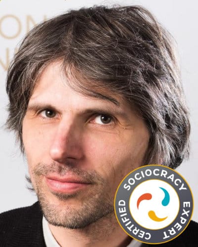 CSE Profil Vorlage Startseite International