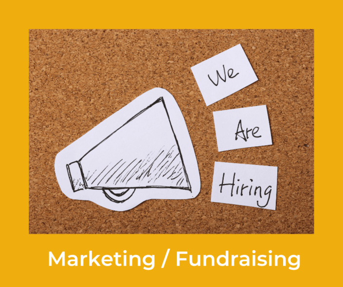 Hiring Marketing Startseite International