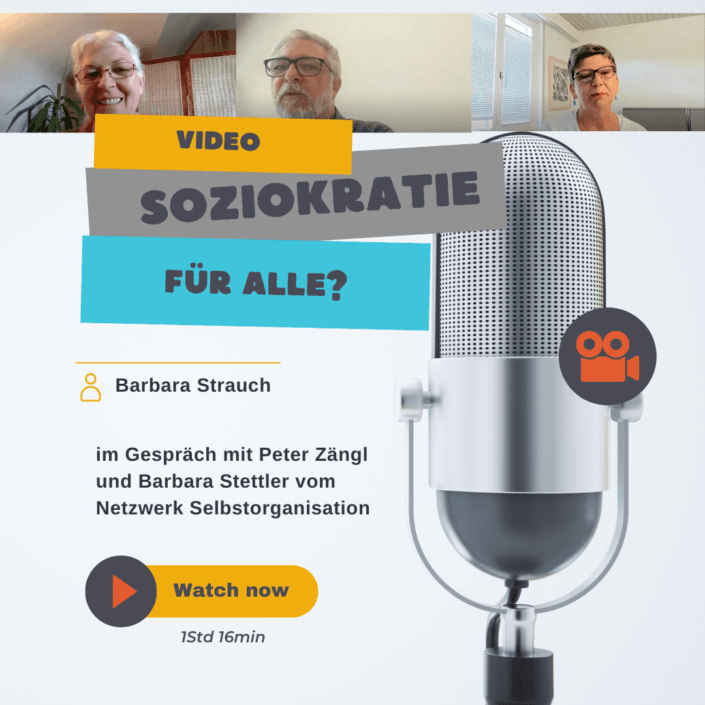 Video Barbara Netzwerk