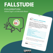 Fallstudie Culumnatura