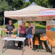 Sozele Oekofete 2025