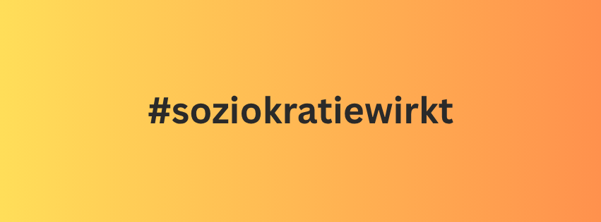 #soziokratiewirkt