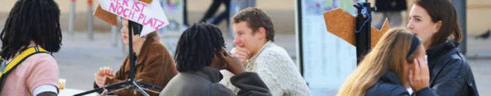 Workshopreihe AYP-Bericht