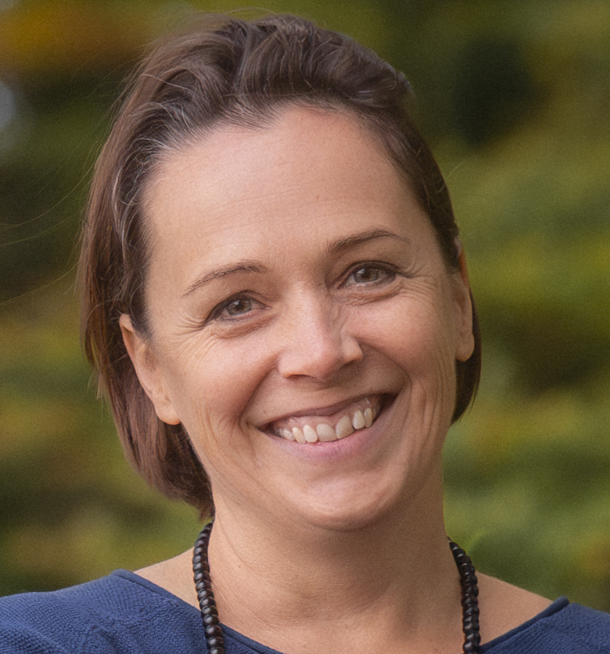 Elisabeth Wasserbauer