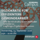 Soziokratie für effizientere Gemeindearbeit