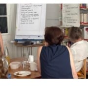 Nachbarschafen lebendig gestalten