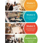 Seminarmodule Bildschirmfoto